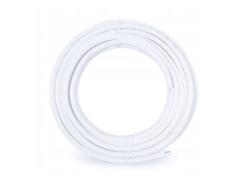 Rura miedziana do klimatyzacji 3/8" 50m 0.8 Ebrille