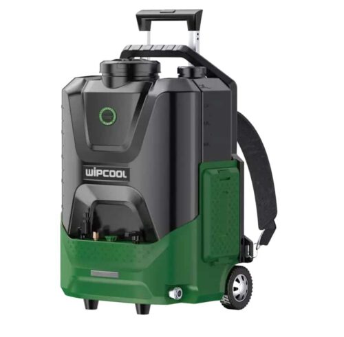 Akumulatorowa myjka ciśnieniowa Wipcool C10BW