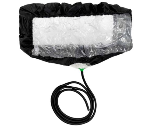 Pokrowiec do mycia klimatyzacji ściennej CSC-1 70-104 cm