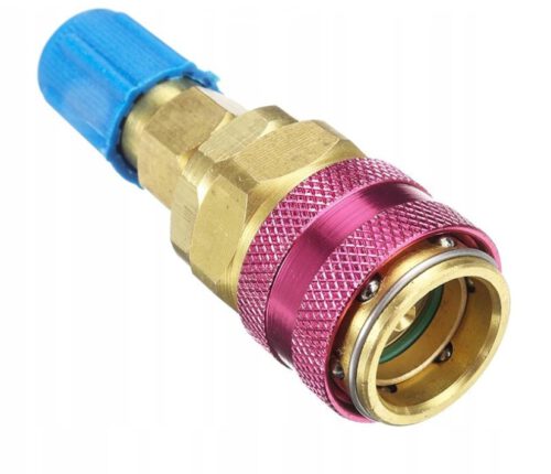 Redukcja przejściówka adapter HP-LP Renault