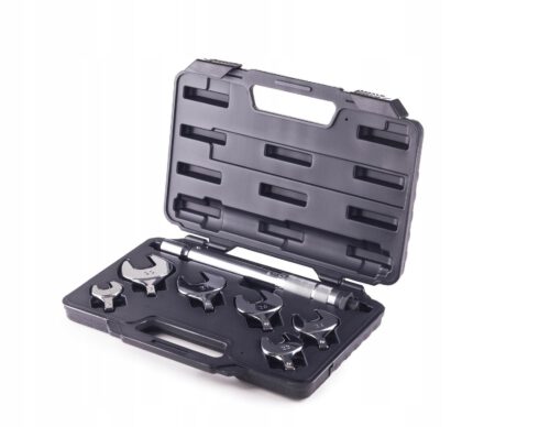 Klucze dynamometryczne do klimatyzacji CH-STW-07