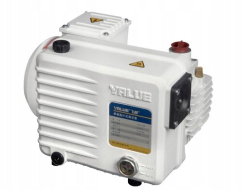 LABORATORYJNA POMPA PRÓŻNIOWA VALUE VSV-20 1 FAZA