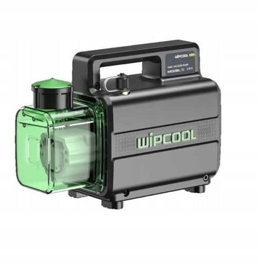 Pompa próżniowa Wipcool S1