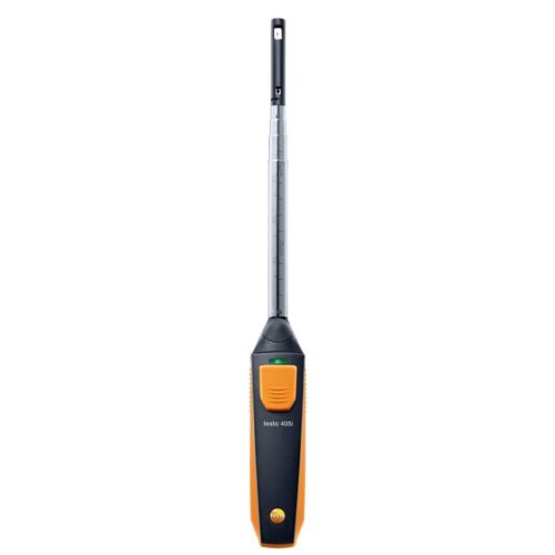Termoanemometr Testo 405i Bluetooth SmartSonda