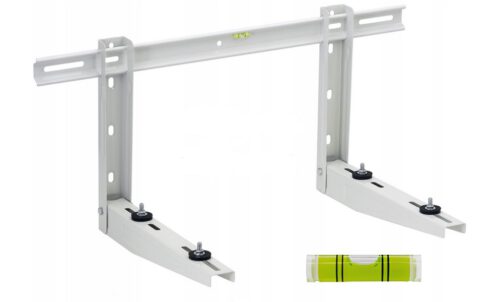 Wspornik uchwyt 420 mm do klimatyzacji 100 kg S-410 zamiennik za Rodigas MS230