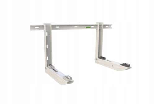 Wspornik ścienny GALILEO SGL 140 EVO, uchwyt - 140kg, z belką montażową
