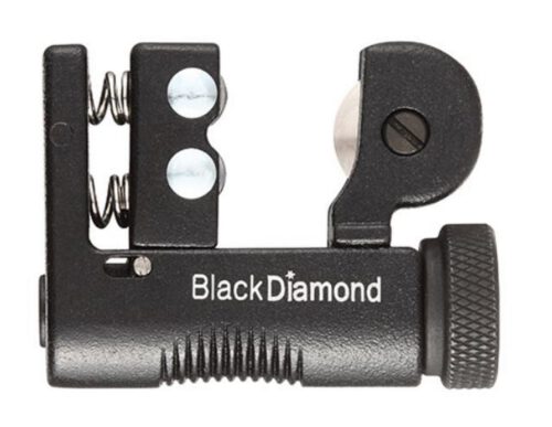 Nóż do cięcia rur Black Diamond 4-16mm 11111