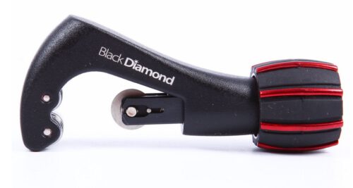 Nóż obcinarka do rur miedzianych 4-32 mm BLACK DIAMOND