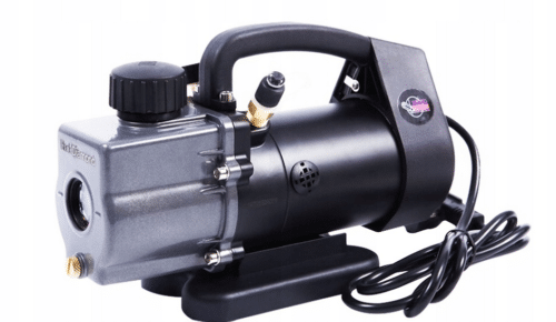 Pompa próżniowa do klimatyzacji Black Diamond 52217