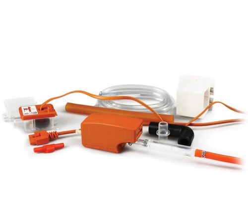 Pompka do skroplin ASPEN SILENT+ MINI ORANGE FP3313