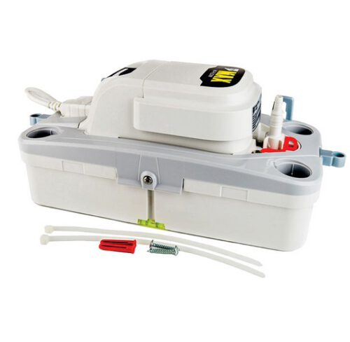Pompka do skroplin zbiornikowa ASPEN MAX HI FLOW 1,7 L FP3349