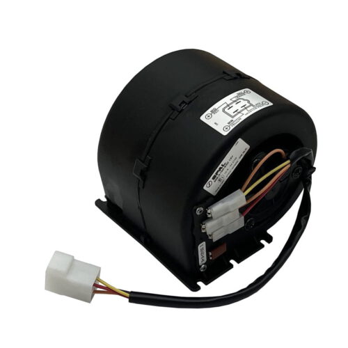 DMUCHAWA / WENTYLATOR NAWIEWU SPAL 008-A100-93D 12V 260 M3/H DEUTZ