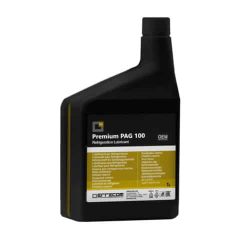 Olej Premium Pag 100 do układów klimatyzacji 1 litr