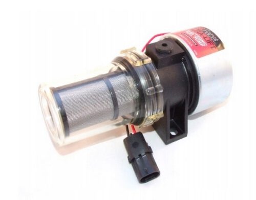 POMPA PALIWA AGREGAT CARRIER / THERMO-KING FACET 40223
