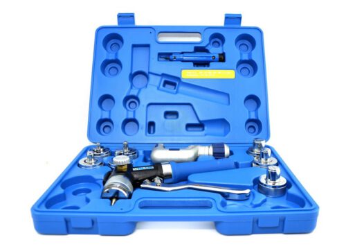 Ekspander hydrauliczny, roztłaczarka do rur calowych VALUE VHE-29D