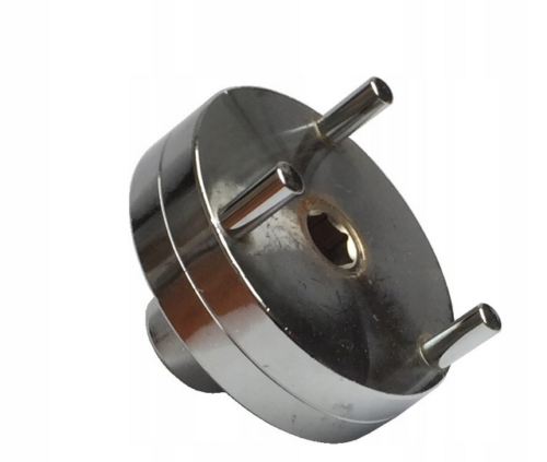 KLUCZ NASADOWY TARCZY SPRZĘGŁA NASADOWY KLIMATYZACJI 47 mm