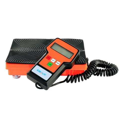Waga ELITECH LMC-100F+ czynnika chłodniczego 50kg