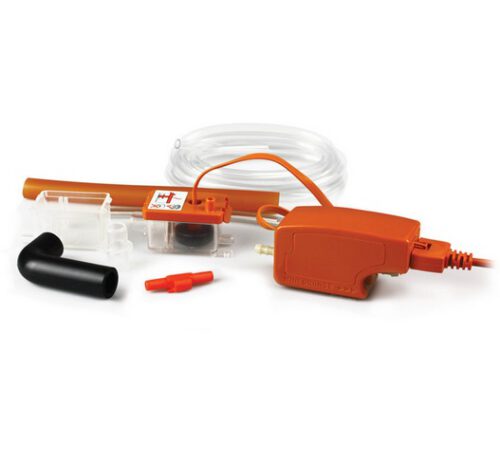 Pompka do skroplin ASPEN MINI ORANGE FP2212 pompka kondensatu