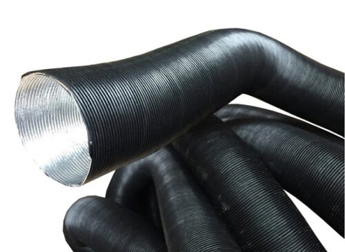 RURA PRZEWÓD POWIETRZA WEBASTO EBERSPACHER FI60mm