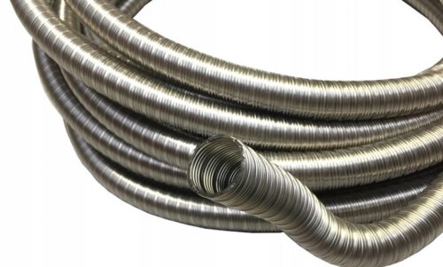 RURA WYDECHOWA WYDECH SPALIN WEBASTO FI 22mm