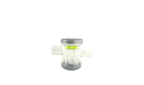 Syfon poziomy kulowy, z kulką 32 mm STOP SMARTCLIMA do klimatyzacji