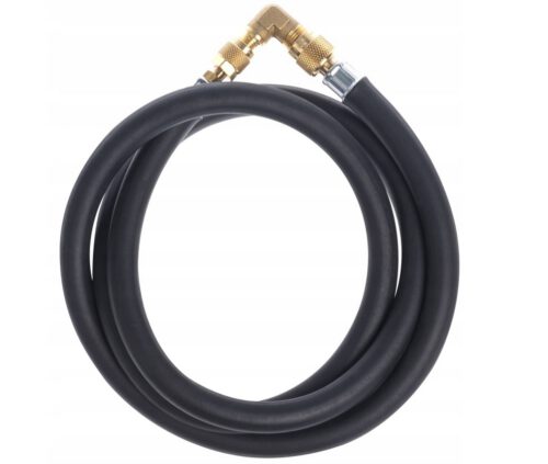 Wąż serwisowy do próżni Refco VCL-60-1/4"SAE