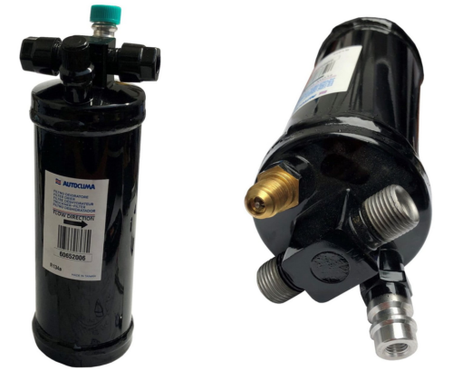 FILTR OSUSZACZ UNIWERSALNY 5/8 R134a Zawór