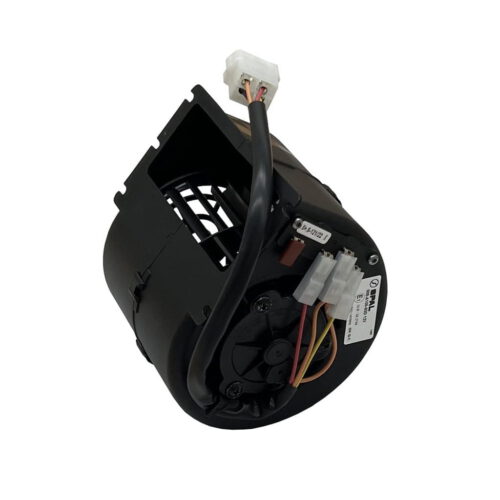 DMUCHAWA WENTYLATOR SPAL 008-A100-93D 12V 3-SPEED