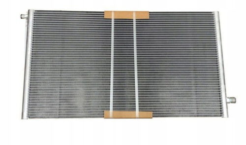 SKRAPLACZ Klimatyzacja Dachowa AUTOCLIMA RT145 Uniwersalny 881x465x25,4mm