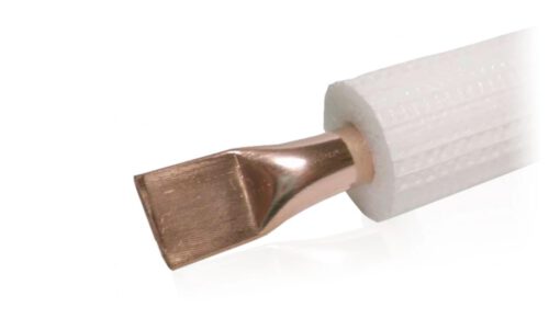 Rurki do klimatyzacji Armacell 1/4'' + 3/8'' rur do klimatyzacji klimatyzatorów cięta na metry