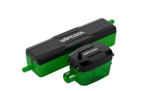 Pompka do odprowadzenia skroplin z klimatyzatora  Wipcool P12