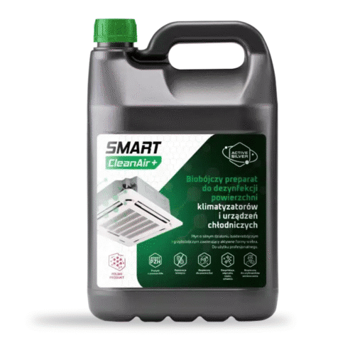 Smart Clean Air