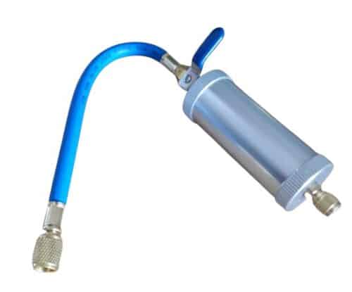 DOZOWNIK OLEJU I BARWNIKA 1/4" - 1/4" 60 ML