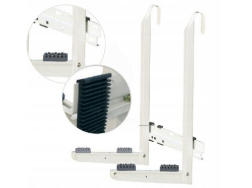Wspornik, uchwyt balkonowy MR-100 SMART CLIMA