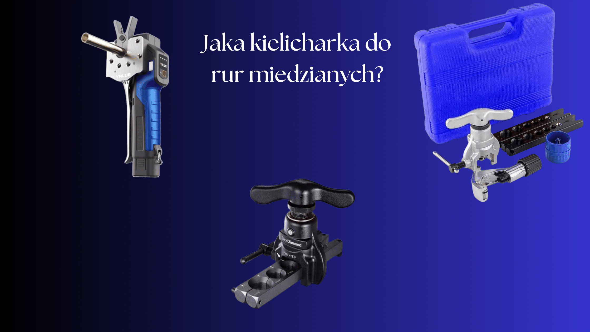 porównanie kielicharek