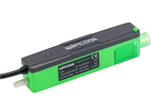 Pompka skroplin WIPCOOL ze zintegrowanym zbiornikiem P22i wydajność 22 l/h